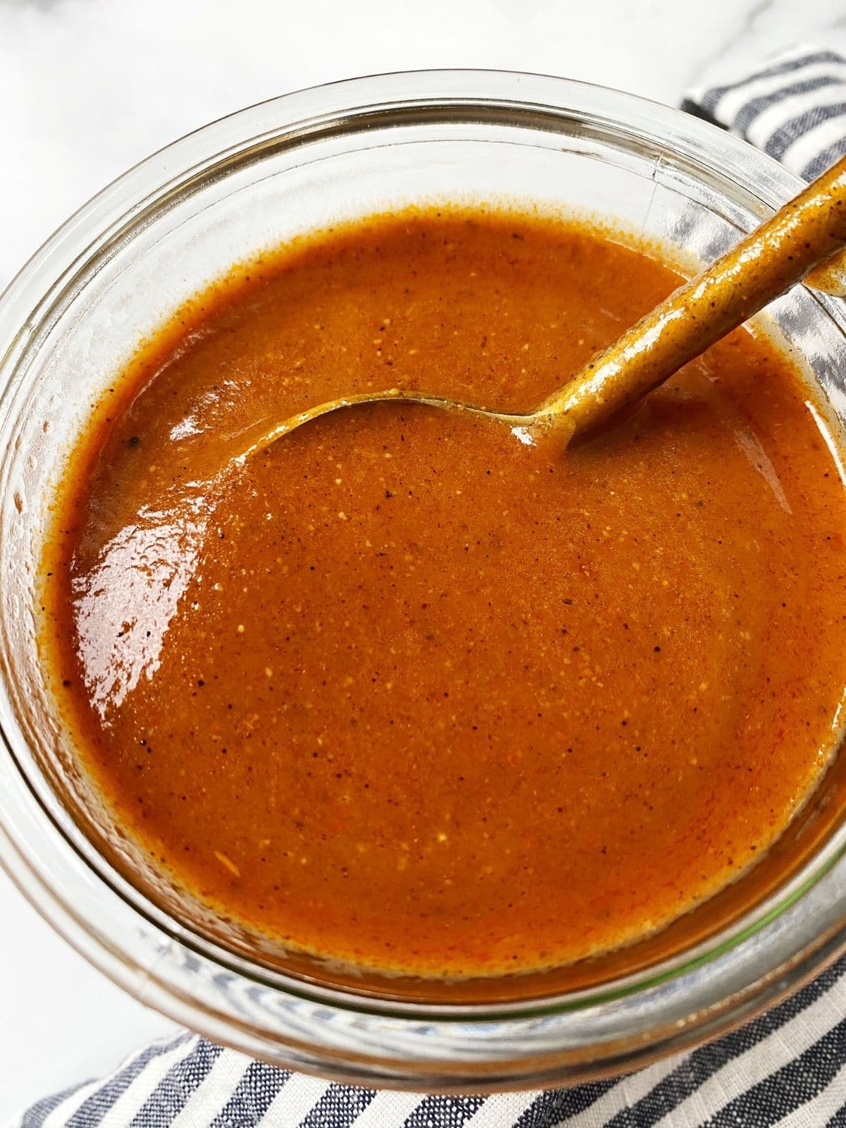 Easy Enchilada Sauce: Pantry Staples, Quick Prep, Big Flavor