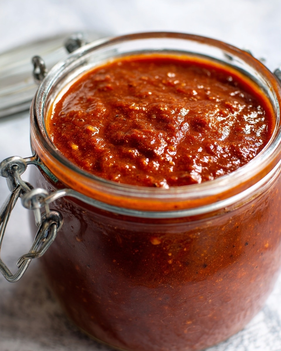 Fast & Flavorful: Your New Go-To Homemade Enchilada Sauce